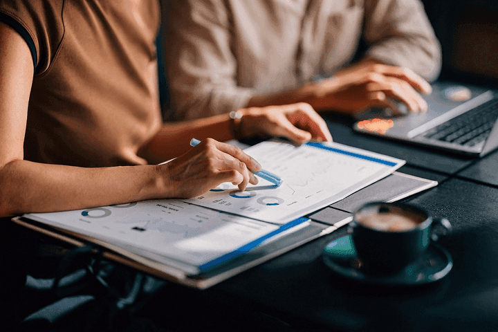 Solusi Broker Institusional yang Komprehensif